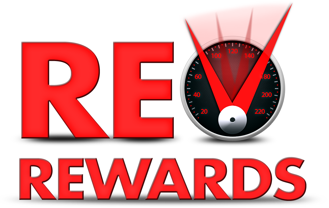 Rev Rewards